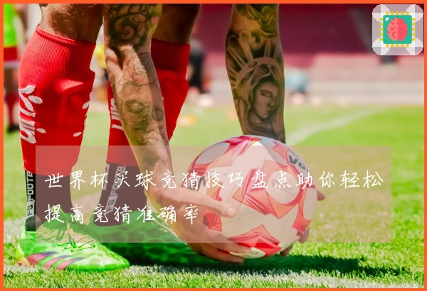 世界杯买球竞猜技巧盘点助你轻松提高竞猜准确率