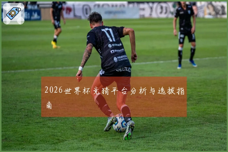 2026世界杯竞猜平台分析与选拔指南