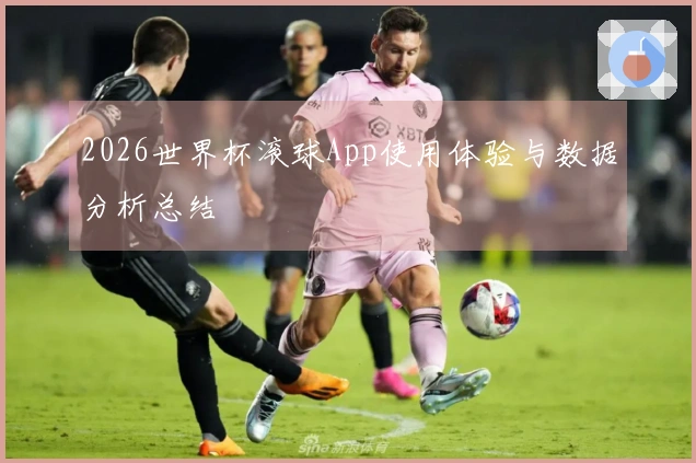 2026世界杯滚球App使用体验与数据分析总结